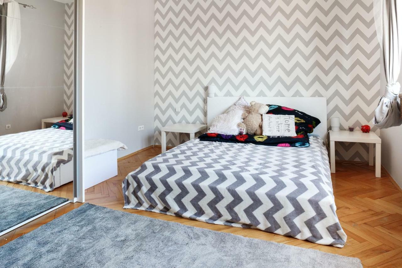 Rzeszow Apartment Экстерьер фото